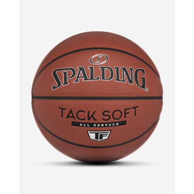 כדורסל SPALDING - TACK SOFT גודל 7