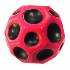 כדור גומי קופץ - MOON BALL - 