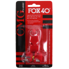משרוקית + שרוך דגם FOX40 CMG - 