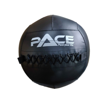 Wall Ball כדור כוח 12 ק"ג שחור