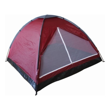 אוהל BASIC ל 4 אנשים (120/200/200) - 9765 CAMPTOWN