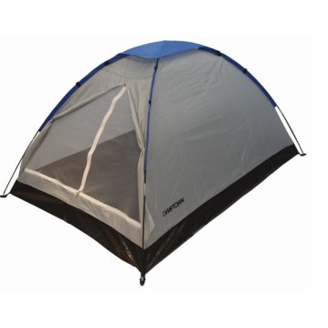 אוהל BASIC ל 6 אנשים (130/210/240) - 9766 CAMPTOWN