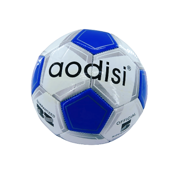 כדורגל PVC - AODISI 122 גודל 5
