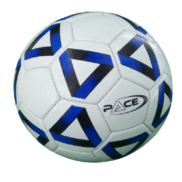 כדורגל אימון תפור ידני PACE RS4500 גודל 4