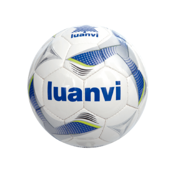 כדורגל תפור LUANVI CUP - TPU גודל 4