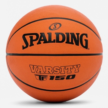 כדורסל גומי SPALDING TF-150 גודל 5