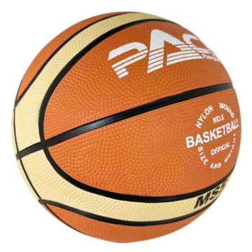 כדורסל גומי איכותי גודל PACE MS 5