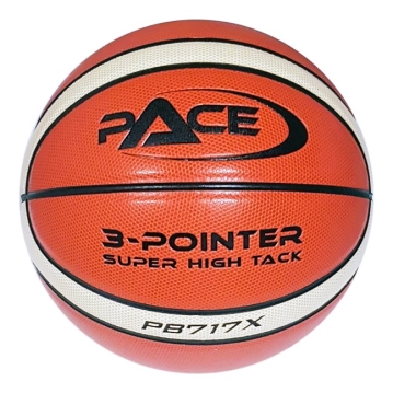 כדורסל מקצועי PACE POINTER גודל 6