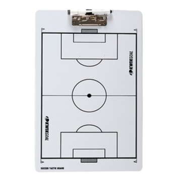 לוח טקטי 2340 עם תפסן נייר PACE כדורגל